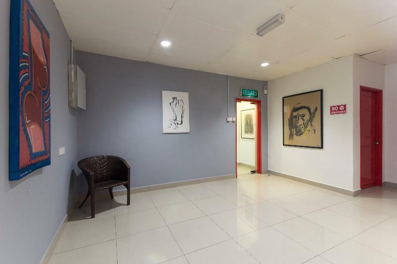โรงแรมโอโย 304 ซีโรอาวร์ กัวลาลัมเปอร์ ภายนอก รูปภาพ