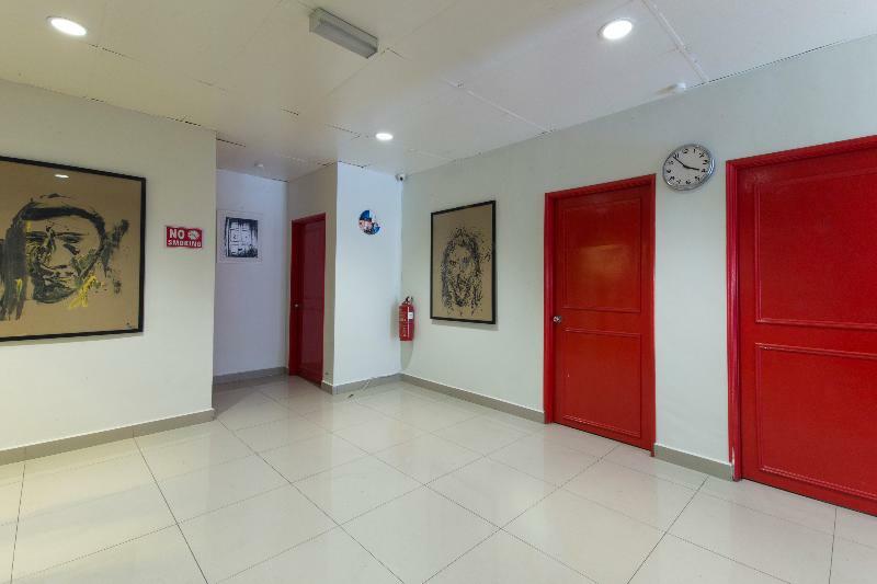 โรงแรมโอโย 304 ซีโรอาวร์ กัวลาลัมเปอร์ ภายนอก รูปภาพ