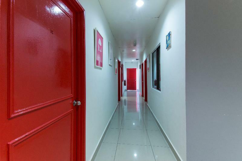 โรงแรมโอโย 304 ซีโรอาวร์ กัวลาลัมเปอร์ ภายนอก รูปภาพ