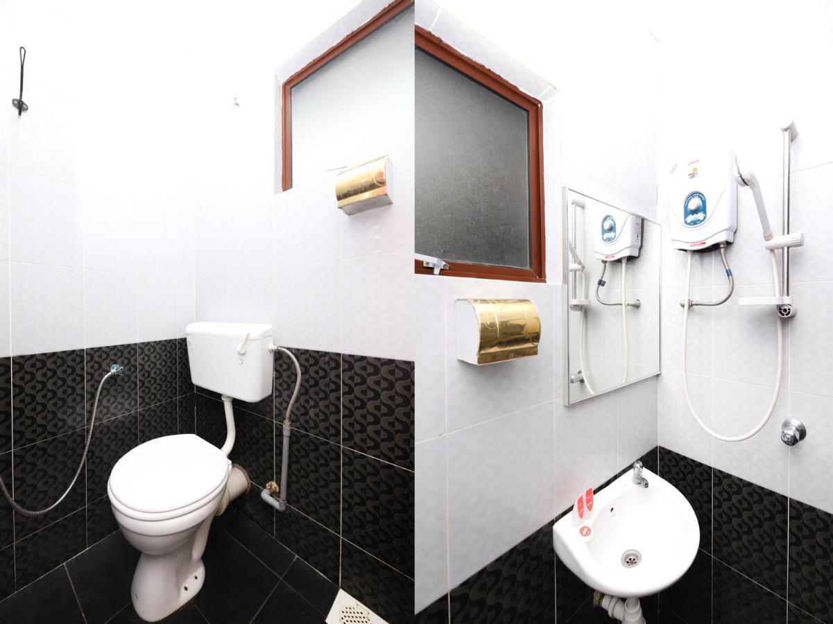 โรงแรมโอโย 304 ซีโรอาวร์ กัวลาลัมเปอร์ ภายนอก รูปภาพ
