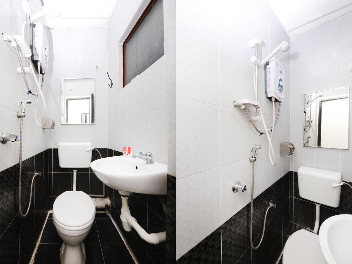โรงแรมโอโย 304 ซีโรอาวร์ กัวลาลัมเปอร์ ภายนอก รูปภาพ